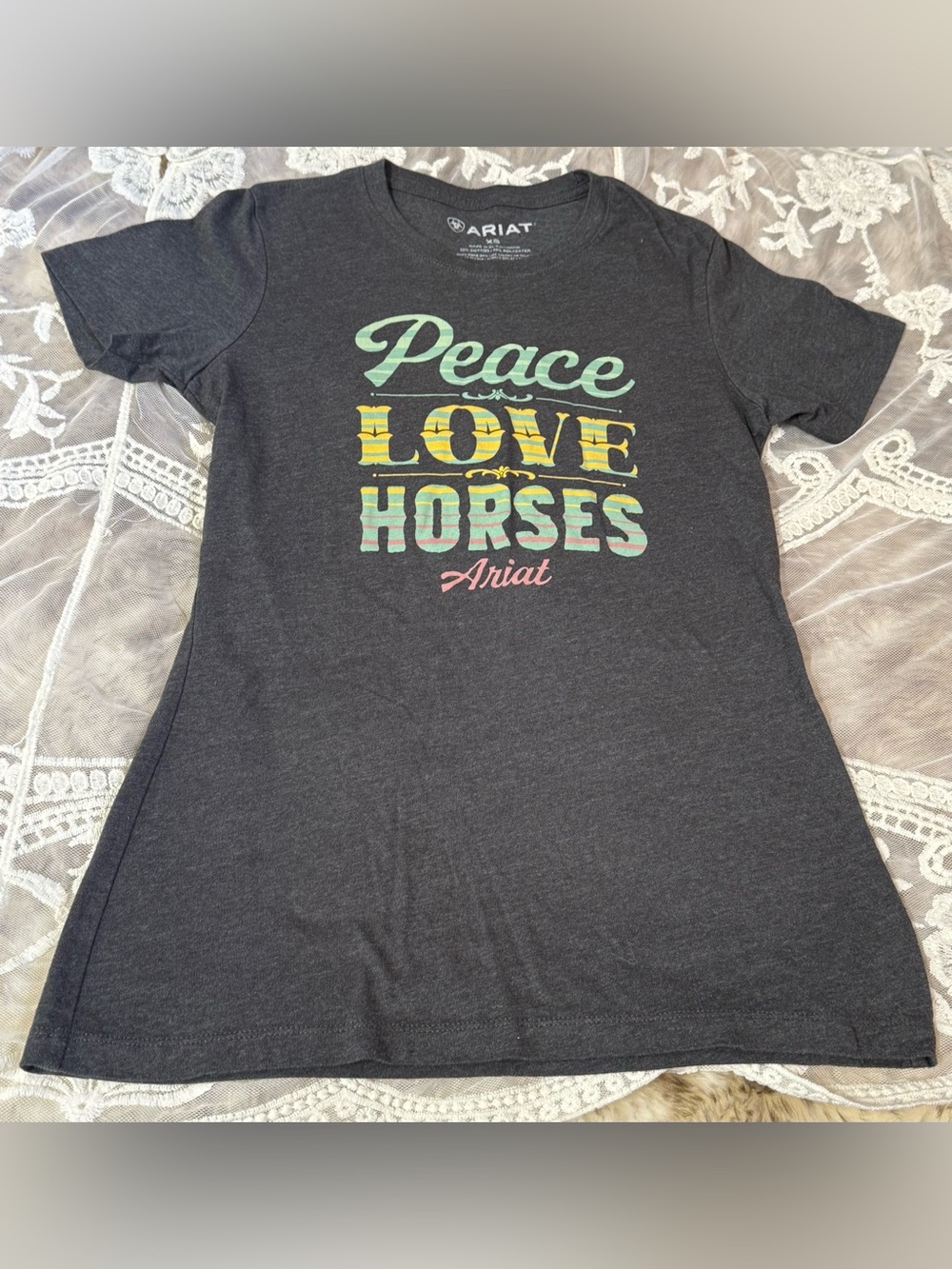 Apparel - T-shirt